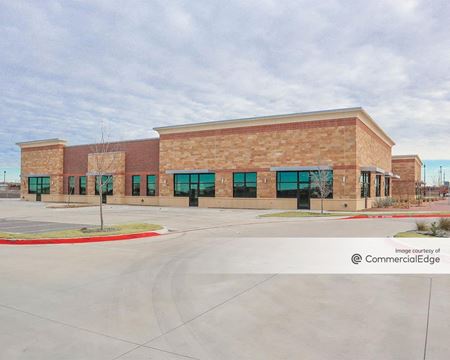 Commercial space for Rent at 9500 Legacy Drive in Frisco