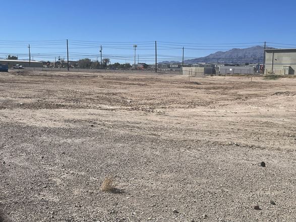 North Valley Business Park