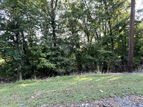 Jarrell Ridge Rd