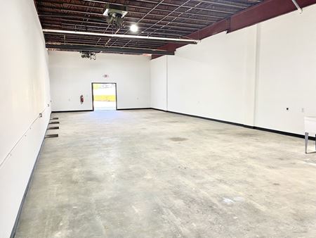 Industrial space for Rent at 1316 Lakewood Ave SE in Atlanta