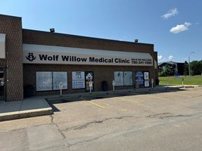 Wolf Willow Medical Clinic