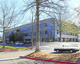 Morgan Falls Office Park - Building 100