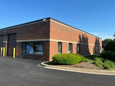 Office space for Rent at 707 Colomba Ct  #101A in St Charles