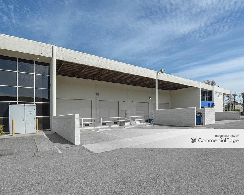 2750 Saturn Street, Brea Industrial Space For Lease