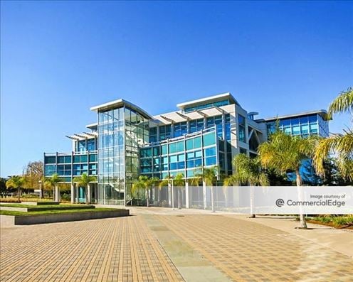Pacific Shores Center - 1200 Seaport Blvd