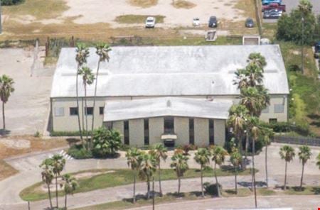 Industrial space for Rent at 2001 Industrial Way in San Benito