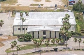 2001 Industrial Way