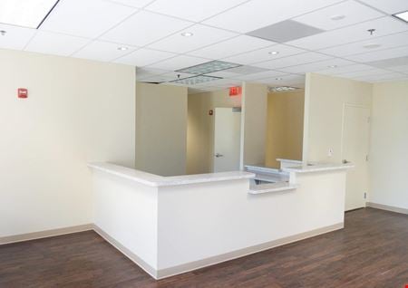Office space for Rent at 7833 Walker Drive in Greenbelt