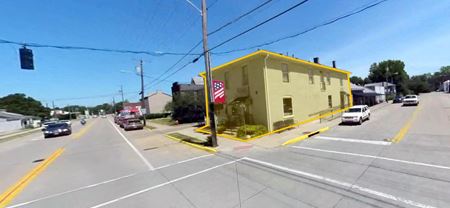 Retail space for Sale at 100 E Main Street in Warsaw