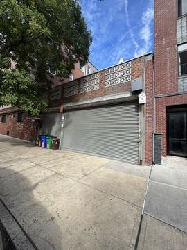 Greenpoint Mixed-Use Corner Property