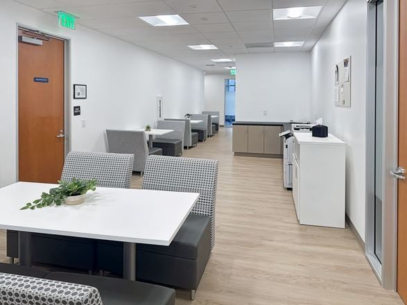 Regus - Aliso Viejo - 15 Enterprise