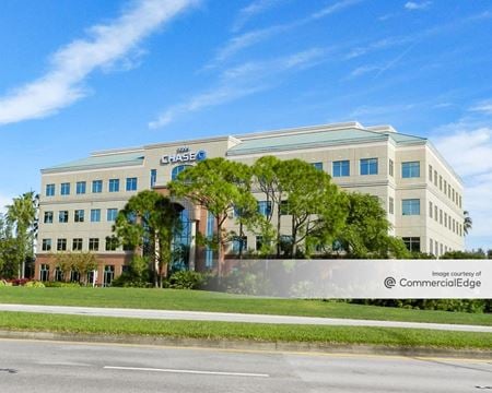 Photo of commercial space at 3399 PGA Blvd in Palm Beach Gardens