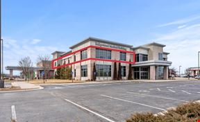 Ridgewood Medical Building