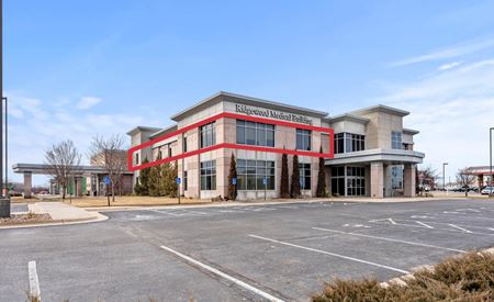 Photo of commercial space at 4013 N Ridge Rd in Wichita