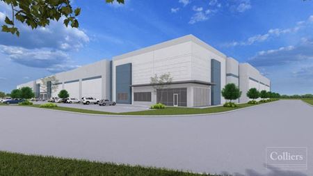 Industrial space for Rent at 2800 US-80 in Mesquite