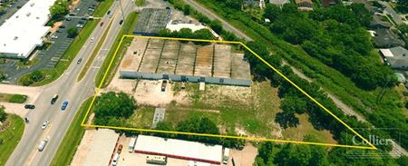 35,512 SF Stand-Alone Building - Largo