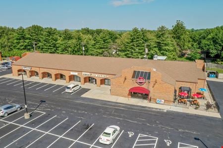 Retail space for Rent at 4223-4241 N St Peters Pkwy St Peters in St. Peters