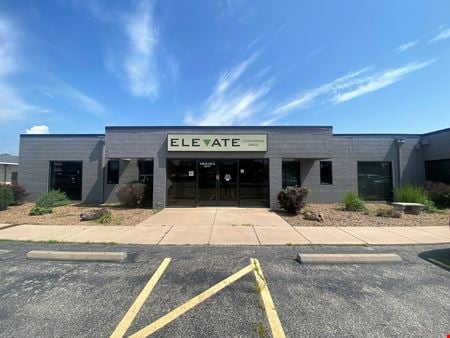 Office space for Rent at 7200 W. 13th St. N. in Wichita