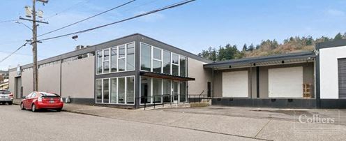 For Lease > 5805 S Hood Avenue