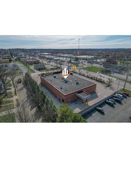 Former Rite Aid