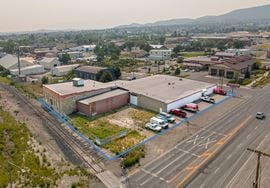 Diamond Products Building