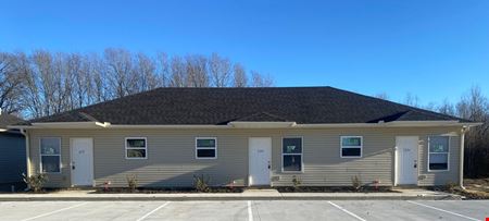 Photo of commercial space at 201 N 2nd St in Austin