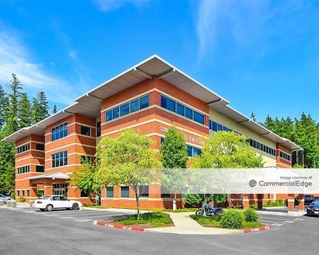 Salmon Medical Center - Silverdale