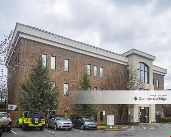 Kennett Medical Campus