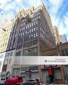 227 West 29th Street