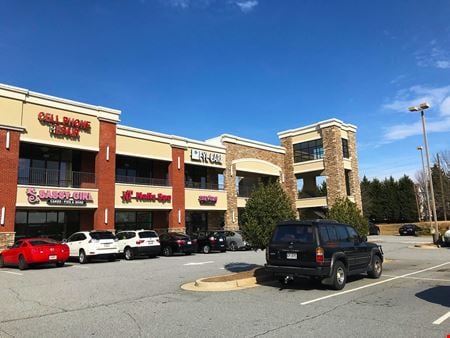 Retail space for Rent at 3153 Sugarloaf Parkway in Lawrenceville