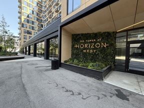 The Tower at Horizon West (Retail)