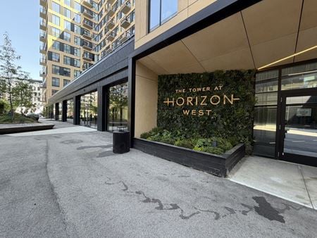 Retail space for Rent at 433 W Broad St in Columbus