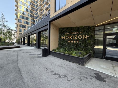 The Tower at Horizon West (Retail)