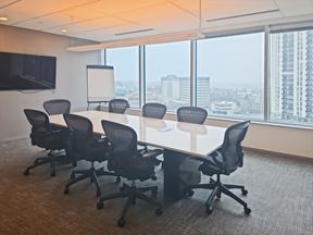 Regus - Towson - City Center