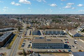 Office/Medical Condo, 2,526 SF, Prime Methuen Location