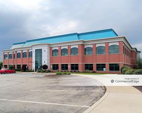 Summit Corporate Center