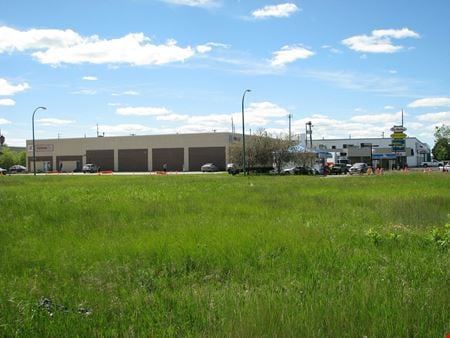 Industrial space for Sale at 560 Sheppard Street in Winnipeg