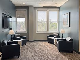 Regus - Garland - Northeast Firewheel Town Center