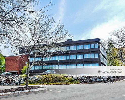 Wellesley Office Park - 20 William Street