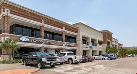 Office space for Rent at 9701 N. Sam Houston Parkway in Humble