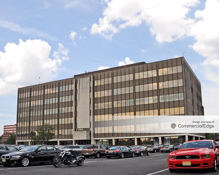 Meadowlands Corporate Center 1050 Wall Street West 1050 Wall Street