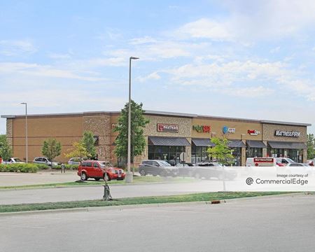 Photo of commercial space at 975 Rockland Road in Lake Bluff
