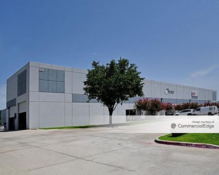 Photo of commercial space at 501 Valley Ridge Blvd in Lewisville
