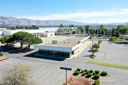 Former Sears Auto Center - San Jose