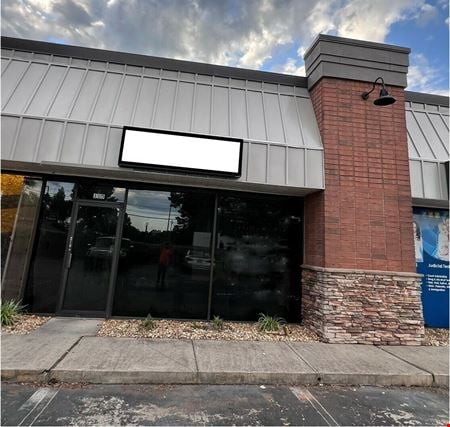 Photo of commercial space at 11230 Alpharetta Highway, Suite 115 in Roswell