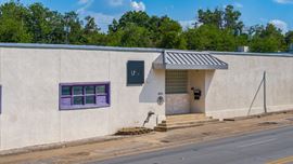 McCart Warehouse