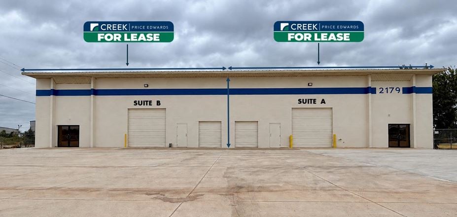 2179 Industrial Blvd