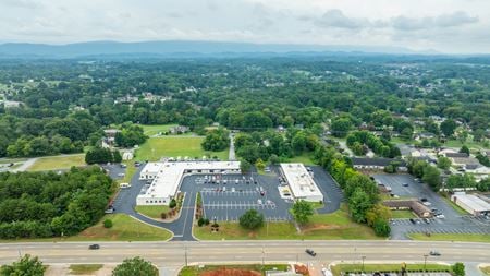 Office space for Rent at 2020 E Lamar Alexander Parkway in Maryville