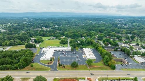 Chilhowee Medical Park
