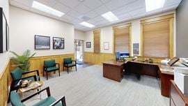 Country Manor Office Building